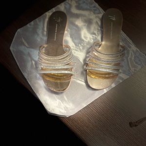 Giuseppe Zanotti sandals size 40
